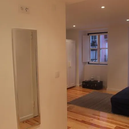 Apartamento * リスボン