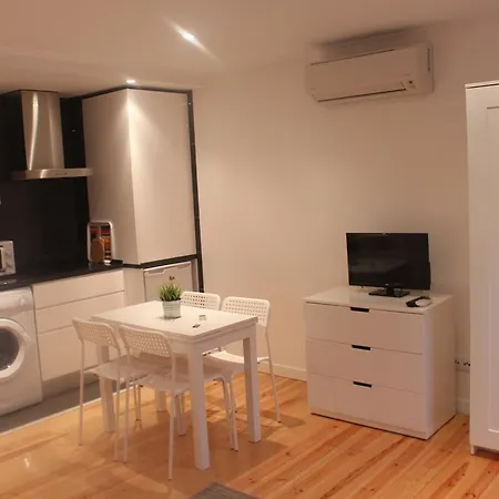 Apartamento Lisboa