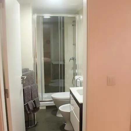 Apartamento Lisboa * Лиссабон