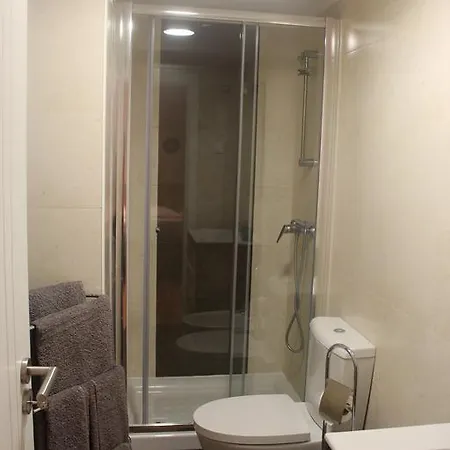 Apartamento Lisboa Отель типа 