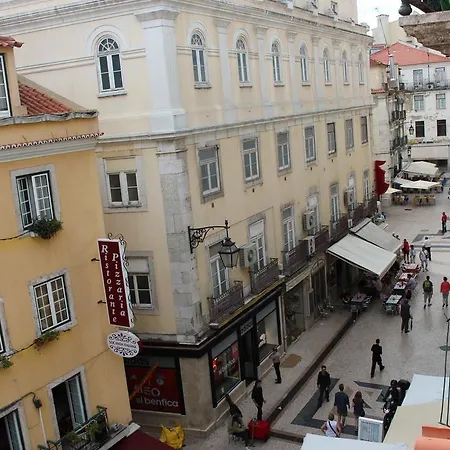 Apartamento Lisboa Отель типа 