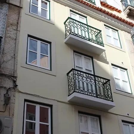 Apartamento Lisboa *