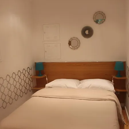 Apartamento Lisboa *