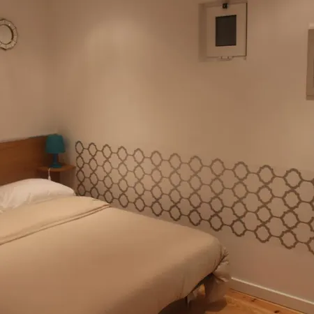 Apartamento Lisboa