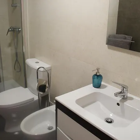 Apartamento Lisboa * Lissabon