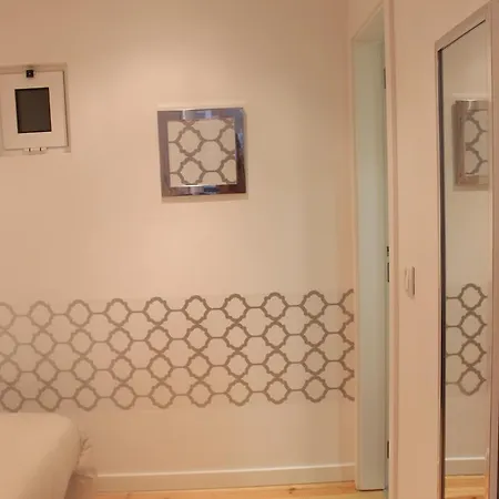 Bed & Breakfast Apartamento Lisboa *